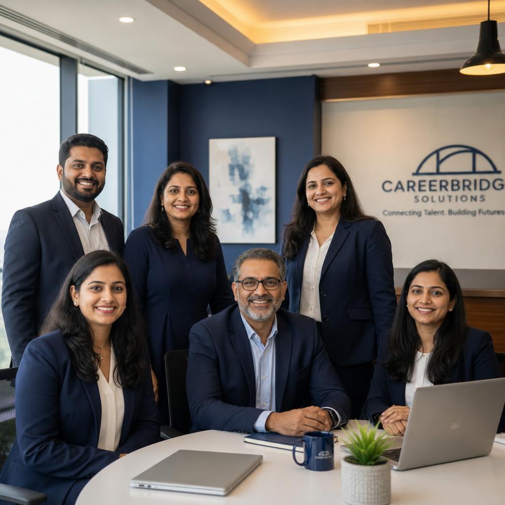 Job Experts Team